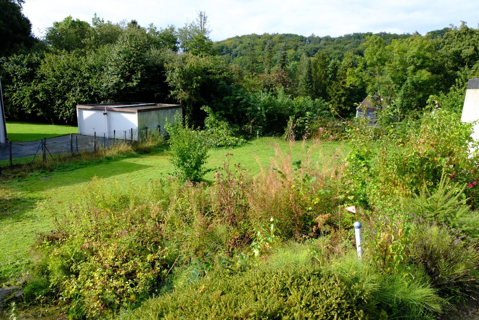Gestalte dein individuelles Traumhaus mit LivingHaus in Hemer