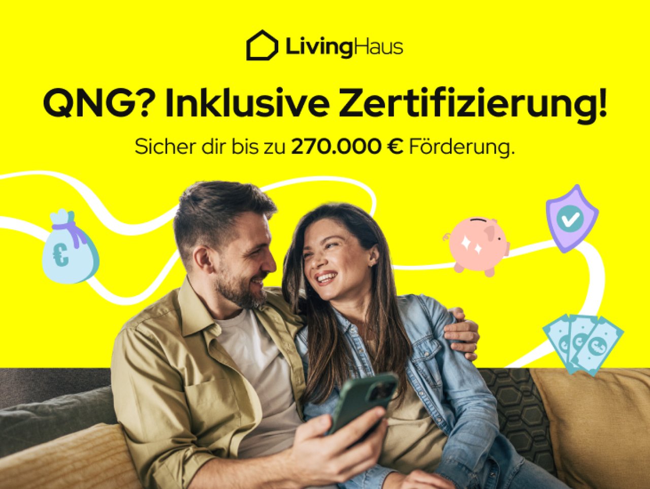 Förderung bis 270.000 €